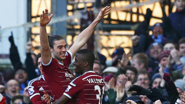Enner Valencia ditegur West Ham United karena mengeluarkan pernyataan salah tentang sikap tim medis The Hammers.