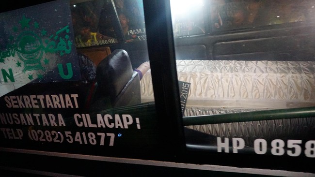 Pesan singkat diterima Prasetyo, Sabtu (17/1) dari Menlu Retno.  Hari itu juga sang Jaksa Agung memerintahkan eksekusi atas 6 terpidana narkoba.