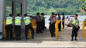Kejaksaan Agung Persiapkan Eksekusi Mati Selanjutnya