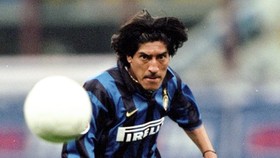 Selamat Ulang Tahun, Ivan 'Bam Bam' Zamorano!