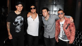Yang Disukai Avenged Sevenfold tentang Jakarta