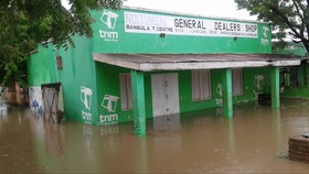Malawi Diterjang Banjir, 200 Ribu Orang Mengungsi