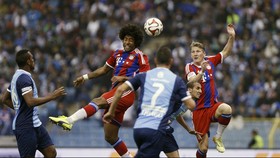 Bayern Munich Hajar Al Hilal 4-1