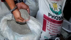 DPR Duga Beda Alokasi dan Realisasi Jadi Penyebab Pupuk Subsidi Langka