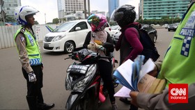 Okky Asokawati: Pemotor Kebut-kebutan karena Kerap Diumpat