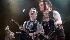 Daftar Harga Tiket Konser Avenged Sevenfold Jakarta, Mulai Rp1,35 Juta