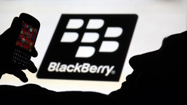 Gosip mengenai kehadiran BlackBerry dengan sistem operasi Android di tahun ini, mendekati kenyataan.
