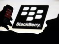 BlackBerry Siapkan Ponsel Layar Lengkung