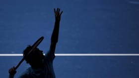 Rekor Baru As di Tenis Dunia Tercipta di Beijing