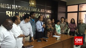 Siksaan Saat Hidup Dinilai Lebih Baik Ketimbang Dihukum Mati
