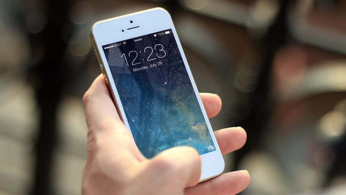 Viral iPhone Penumpang Hilang di Pesawat Garuda, Begini Cara Lacaknya