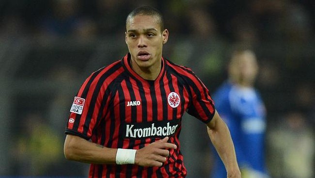 Anderson sempat dikabarkan menjadi salah satu pemain incaran Manchester United untuk membenahi keroposnya lini pertahanan di bursa transfer paruh musim.