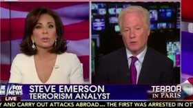 Fox News Meminta Maaf atas Informasi Salah Soal Muslim Eropa