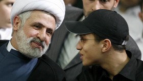 Serangan Israel di Suriah Tewaskan Petinggi Hizbullah