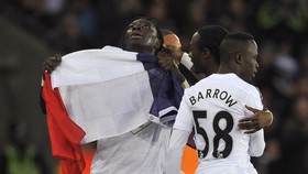 Gomis Sakit Hati Jadi Pilihan Kedua Swansea