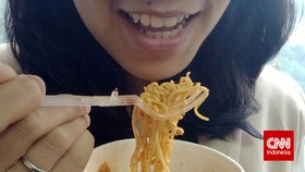 Tips Makan ala Anak Kost tapi Tetap Sehat