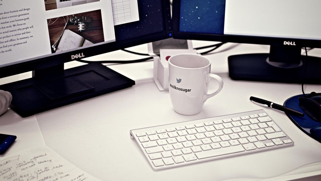 Daftar 10 Tempat Kerja Paling Membahagiakan di Dunia 2026