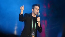 CEO Uber Bertekad Singkirkan Mobil Pribadi di Eropa