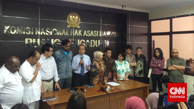 Pemerintah dinilai salah sasaran dalam melakukan pemberantasan penyebaran narkoba dengan selalu menangkap kurir, alih-alih otak sindikat narkotika.