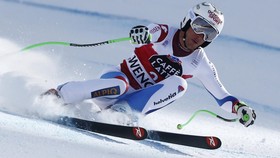 Karena El Nino, Swiss Alami Musim Salju Terpanas