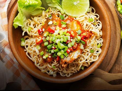 6 Kombinasi Makanan yang Sebaiknya Tidak Dimakan Bersamaan