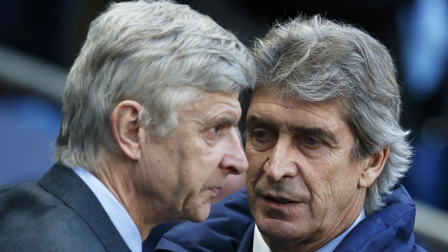 Banyaknya keraguan yang terucap dari banyak pihak terkait lini belakang Arsenal terpatahkan saat The Gunners bisa mengalahkan Man City 2-0, Minggu (18/1).