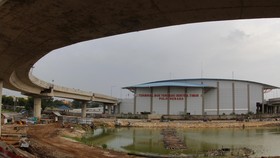 Terminal Pulogebang Dapat Digunakan Saat Lebaran
