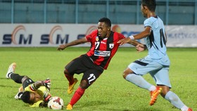 Pahabol Bangga Sekaligus Sedih Saksikan Timnas di AFF 2016