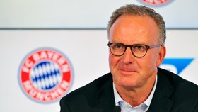 Sanksi FIFA Terhadap Atletico dan Madrid Menyeret Munich