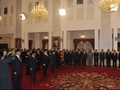 Istana: Sri Adiningsih Diajukan Mega, Sidarto oleh Jokowi