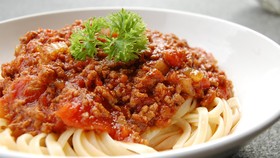 5 Jenis Saus Pasta dan Spageti yang Perlu Diketahui