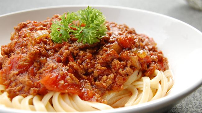 Konsumsi pasta dalam jumlah seimbang dapat memberikan nutrisi yang baik untuk tubuh. Tapi, jika berlebihan juga berpotensi menimbulkan masalah kesehatan.