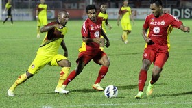 Persib: Patrich Wanggai Ingin Gabung Sriwijaya FC
