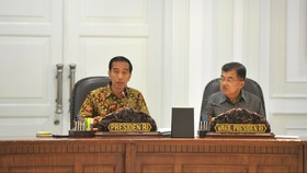 Turki Berharap dapat Proyek Infrastruktur Jokowi
