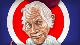 Mengenang Bob Sadino, Anak Guru yang Benci Jadi Pegawai