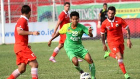 Timnas Indonesia Akan Diperkuat Lilipaly Lawan Vietnam
