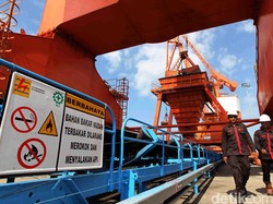 8 TKA China di PLTU Nagan Raya Kembali Kerja Usai Dinyatakan Negatif Corona