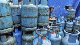 Tiru Pertamax, Harga Elpiji 12 Kg Berubah Tiap Dua Pekan