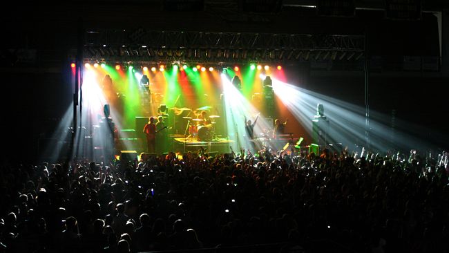 Penyelenggara disebut akan menghadirkan musisi lintas generasi di gelaran Soundrenaline 2019 yang mengusung tema 'The Spirit of All Time'.