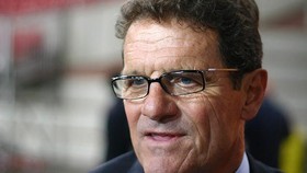 Suporter Rusia Galang Dana Pecat Capello