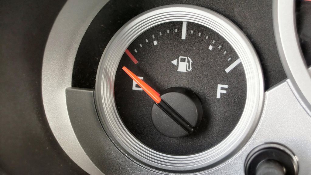 Bangladesh Krisis BBM di Tengah Konflik Timur Tengah, Antrean Mengular