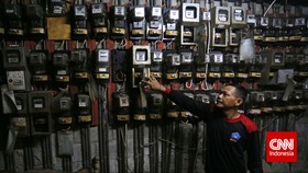 PLN Siap Cabut Subsidi 18 Juta Pelanggan Golongan Rendah