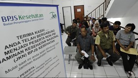 Siasat Atur Keuangan Hadapi Kenaikan Iuran BPJS Kesehatan
