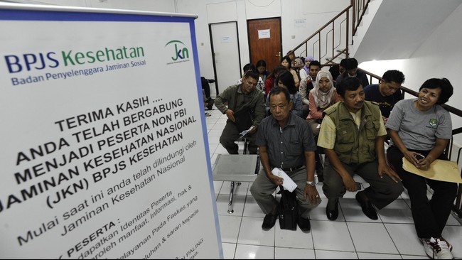Rencana kenaikan iuran BPJS Kesehatan yang akan dilakukan pemerintah perlu disiasati agar tidak memberatkan keuangan kita.