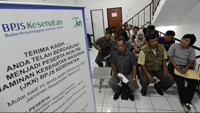 Siasat Atur Keuangan Hadapi Kenaikan Iuran Bpjs Kesehatan