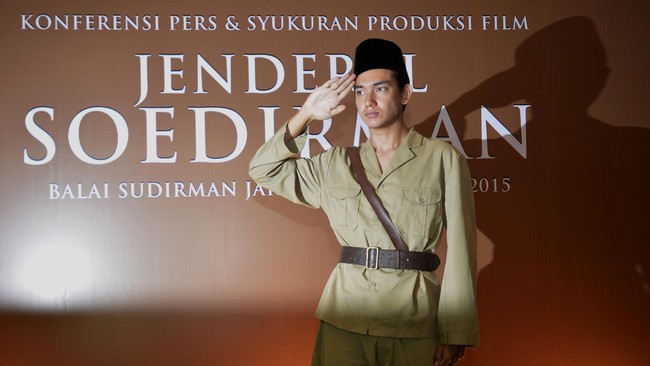 Anjuran itu disampaikan Soekarno saat bertemu di Istana Negara Yogyakarta saat Agresi Militer II Belanda dilancarkan 19 Desember 1948.