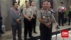 Delapan Mantan Kapolri Turun Gunung Temui Badrodin