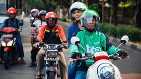Go-Jek, Digitalisasi Jasa Layanan Ojek