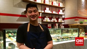 Jadi Chef Tanpa Pendidikan Formal? Tentu Bisa