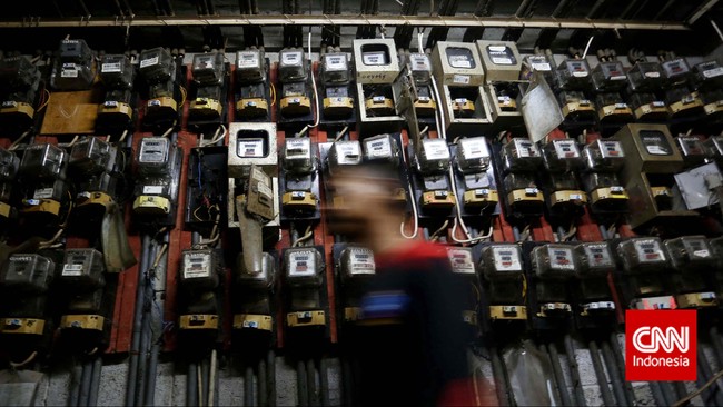PLN akan menaikkan MCB pelanggan listrik 450 VA menjadi 3.500 watt agar masyarakat bisa menggunakan kompor listrik.
